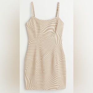 mini bodycon dress